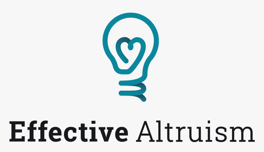 Effektiver Altruismus Logo