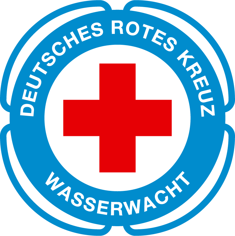 Studentische Wasserwacht Dresden Logo
