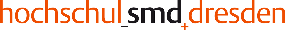 Hochschul-SMD Dresden Logo