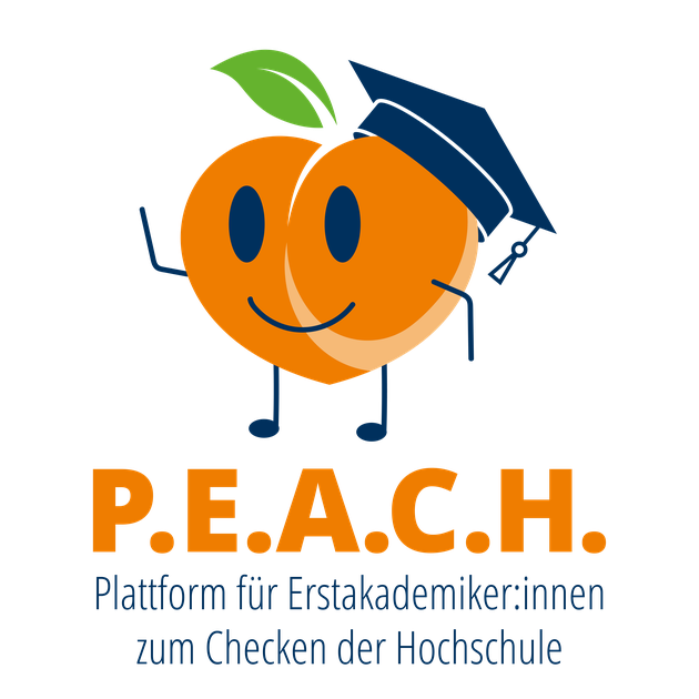 P.E.A.C.H. Logo